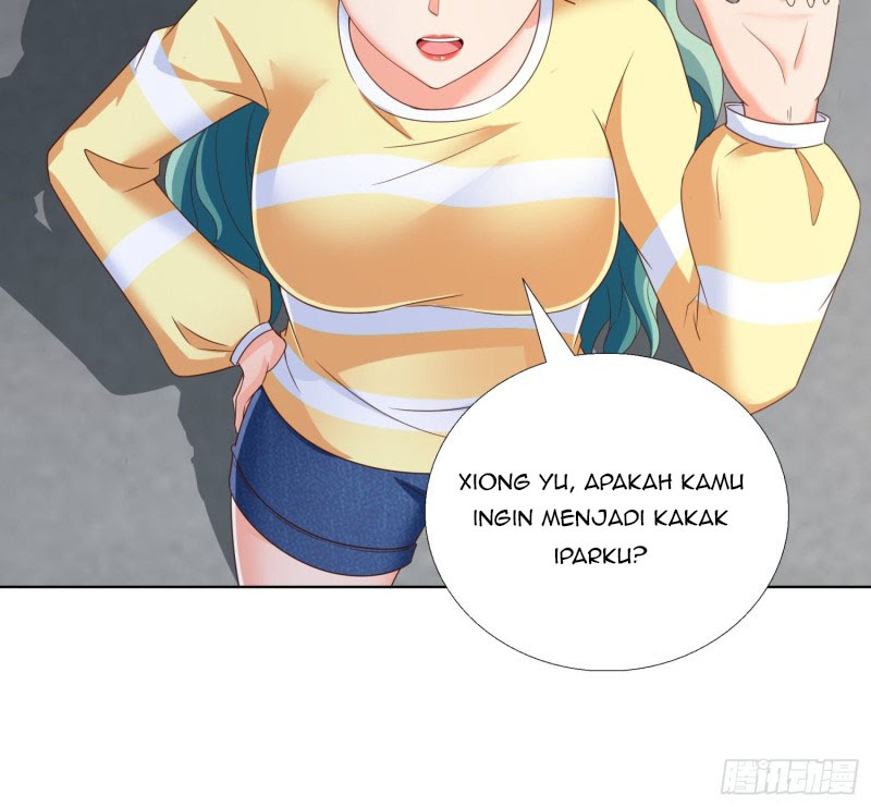 Super School Doctor (Supreme Campus Doctor) chapter 63